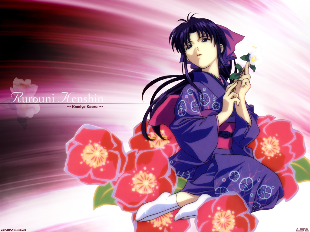 Otaku Gallery  / Anime e Manga / Rurouni Kenshin / Wallpapers / rkwall49.jpg